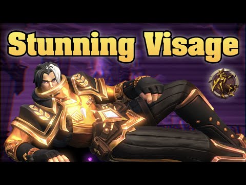 Damage Corvus is Stronger Now! - Paladins Corvus Gameplay