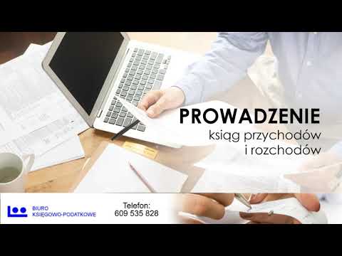 Zobacz filmy, Biuro Księgowo-Podatkowe sp. z o. o., Szczecin