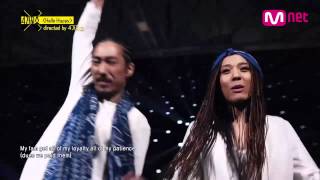 [4つのショー] 番組自主制作ミュージッククリップ！MFBTY♬Hello Happy