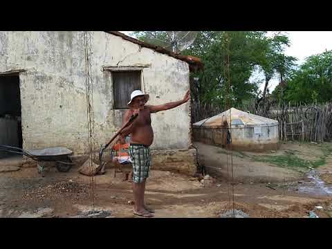 Povoados Ipojuca/Pau Ferro - Crateús-CE - 20.12.2018 as 15:30