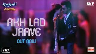 Akh Lad Jaave  &  Sawarne Lage combine video song