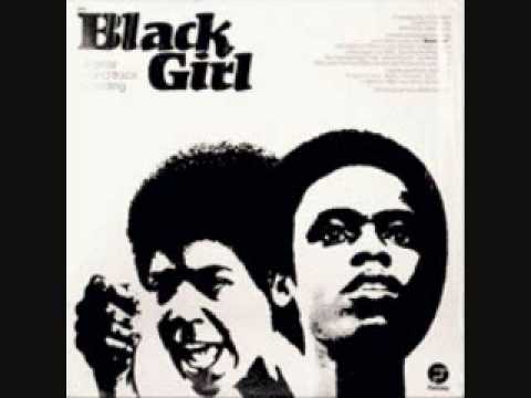 Ed Bogas - Black Girl