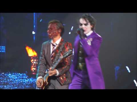 AJL31 | Akim & The Majistret - Obses
