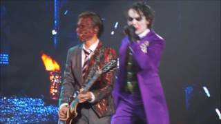 AJL31 | Akim &amp; The Majistret - Obses