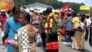 Download lagu THAIPUSAM 2013 @ RAUB PART 3 mp3