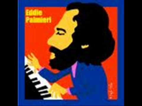 JUSTICIA  - EDDIE PALMIERI CON ISMAEL QUINTANA