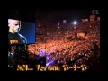 Eros Ramazzotti-Un grosso no (live)- NOI tour arena di Verona-13/9/13