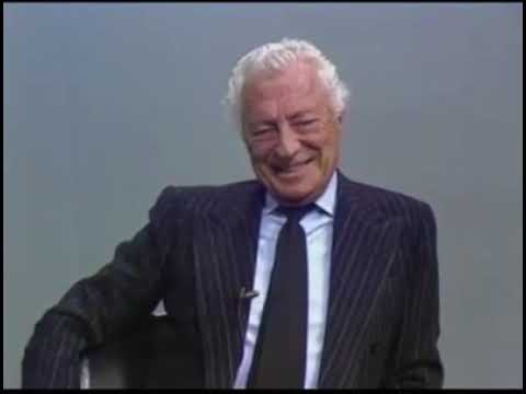 Gianni Agnelli su Tommaso Buscetta