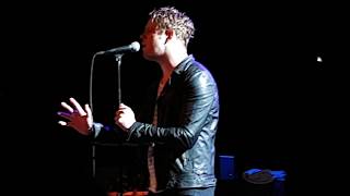 Anderson East @ DR-Koncerthuset, Copenhagen "House is a building"