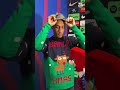 Raphinha is Christmas ready! ?? #shorts