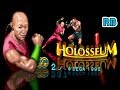 1992 60fps Holosseum Chen ALL