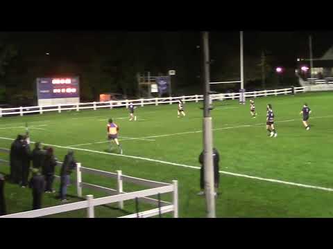 OURFC Men*s Vs Penguins TryLights