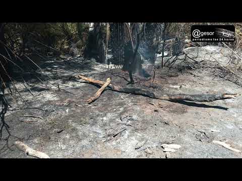 Mariano Rodríguez, intendente interino de Soriano