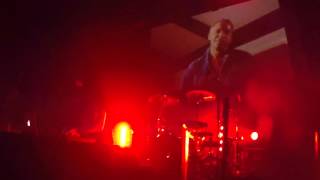 Perturbator - Full Live Set @ Synthzilla #1 (Lyon, 31/10/2015)