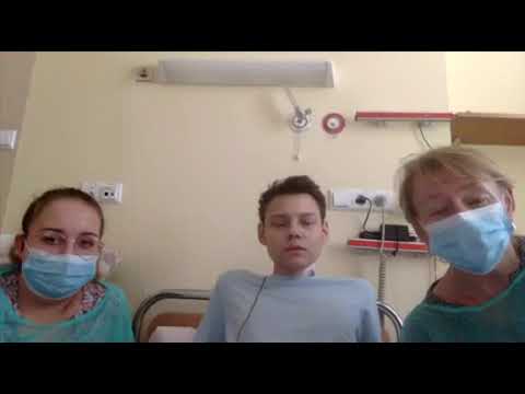 Obrazek poglądowy filmu YouTube