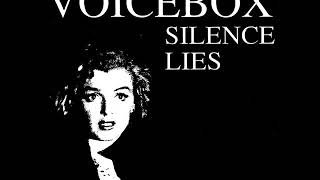 Voicebox - Cold Inside (1990 Silence Lies 7")