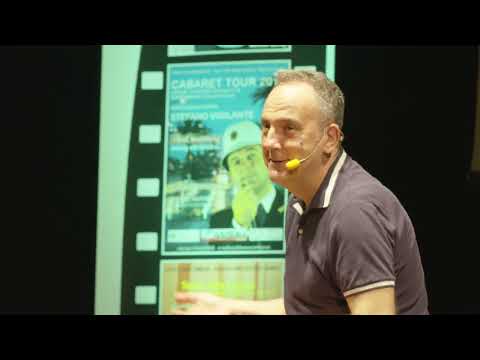 Stefano Vigilante Live - Teatro delle Energie Grottammare