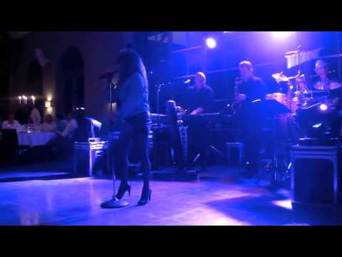 Gary Gielen Feat. Mary Amora .m4v