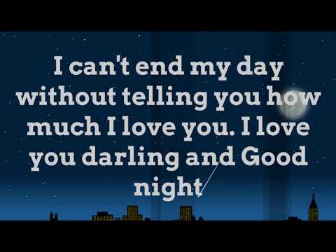 download lagu mp3 mp4 Good Night Love Message For Husband, download lagu Good Night Love Message For Husband gratis, unduh video klip Good Night Love Message For Husband