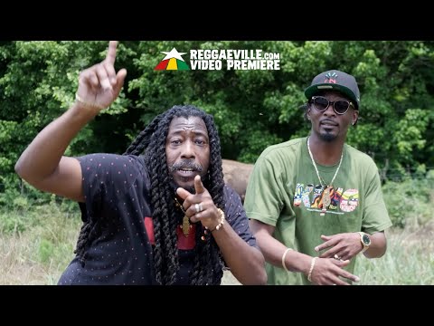 Filthy Rich Redd & Carl Meeks - Buffalo Soldier [Official Video 2021]