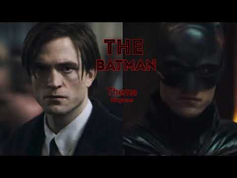 The Batman theme | Ringtone Download 🔥🔥