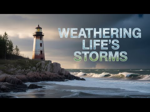 What Happens When You Trust God In The Storm