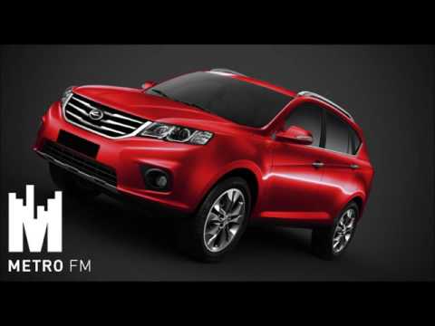 Thumbnail for Landwind - Metro FM Review by Landwind