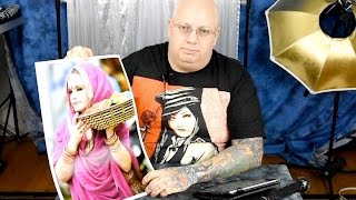 Angry Photographer: P-Megapixels: Yeah, NO, thats not right. Nope, thats not true