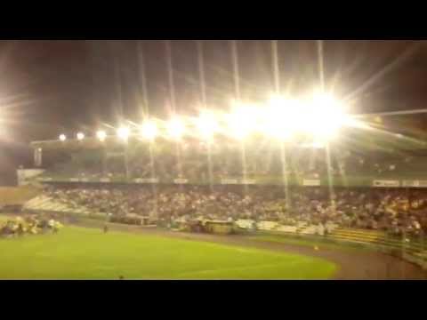 Ypiranga 3x2 Inter SM - Festa no início - Gauchão A2 - 30/03/14