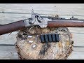 Shooting the Smith Carbine with the Eras Gone Smith Bullet