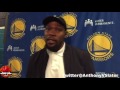 Kevin Durant I Don T Care About The Cavs No I Won T Answer Your Question HoopJab NBA
