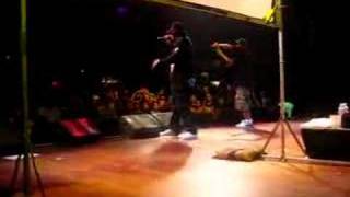 Dilated Peoples LOVE &amp; WAR