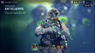 New - alpha decay bundle cod mw2 alv