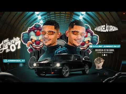 BAILE DA SANTA FÉ - MC’S JUNINHO DA 07, KAU DA Z/O & FH ORIGINAL ( Dj Sandrinho )