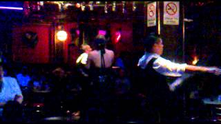 SHOW DE LA PERLA (PALOMA SAN BASILIO)