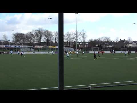 Geldrop JO13-1 ; Best Vooruit JO13-1 4 ; 2 9-2-2019 C2282