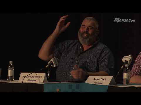 Red Dead Redemption at MomoCon 2019