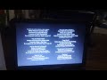 Closing Down To The Lucky One 2012 DVD