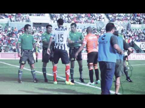 Antonio Mohamed (sab15/oct/16) - J13/AP2016