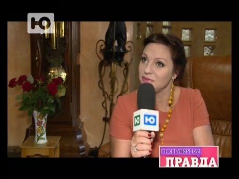 Наталья Толстая - Популярная правда. Люблю постарше. 