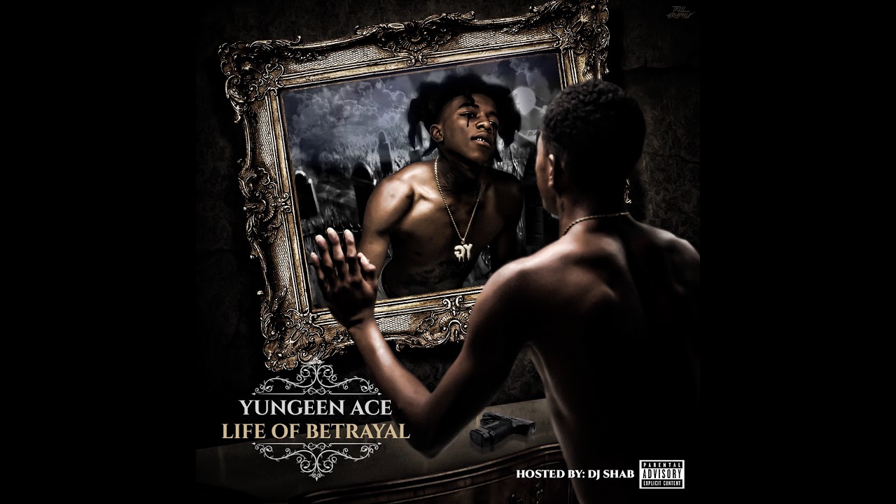 Yungeen Ace - Pain