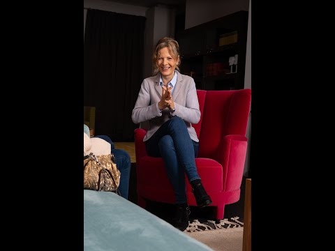 Abhängigkeit Von Psychotherapeutin | Simulation Einer Therapie [Plus Motivation] Dr.Monika Wogrolly