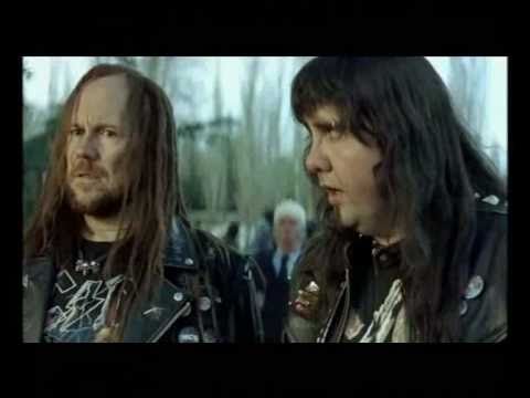 Isi Disi 2: Alto Voltaje - Trailer español (Buena Calidad)