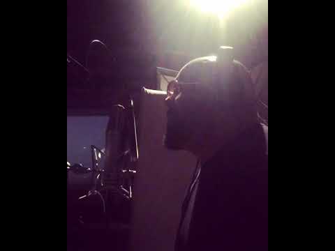 Brutha Basil - Spoken Verbs