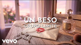 Grupo Limite - Un Beso (Visualizer)
