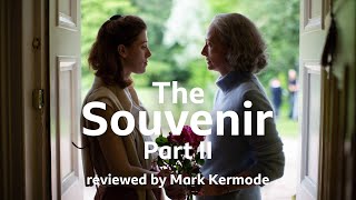 The Souvenir Part II reviewed by Mark Kermode