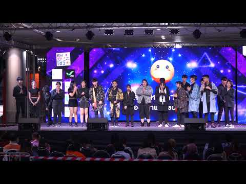 201221 [Comment] V-WARNING cover BTS @ MBK Cover Dance 2020 (Final)
