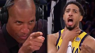 Tyrese Haliburton - Indiana Pacers