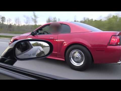 Cammed/Procharged 2V vs cammed LS3