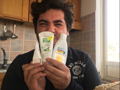 Quello che è la psoriasi dopo raggio Eczema che sopporta la fotografia secca